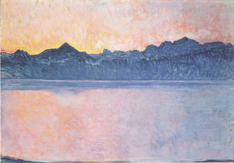 Ferdinand Hodler
