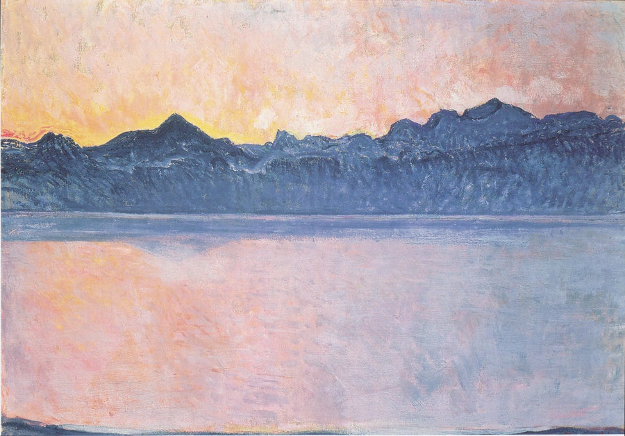 Ferdinand Hodler