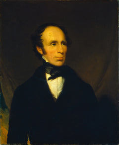 George Dodd - John Neagle