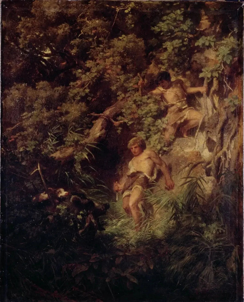 Arnold Böcklin