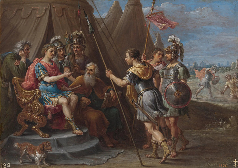 Q59720939 - David Teniers Młodszy
