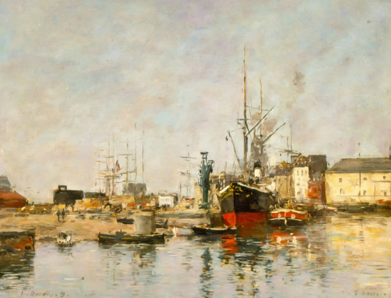 Q124157033 - Eugène Boudin