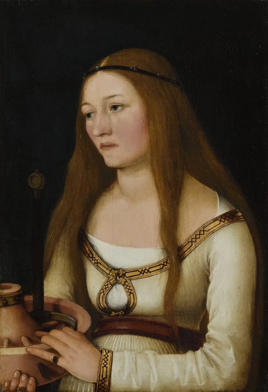 Q131748982 - Hans Holbein starszy