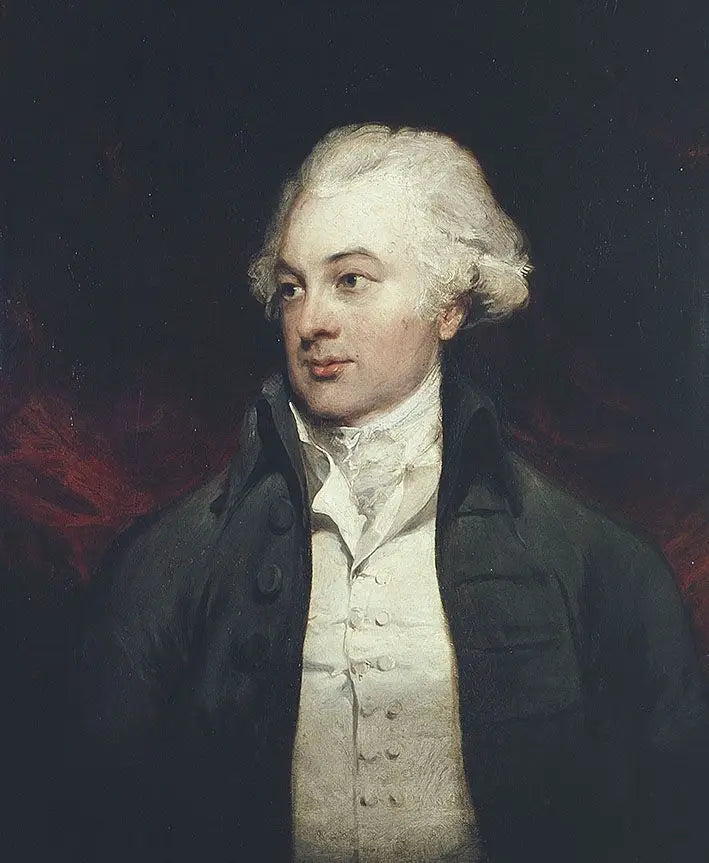 Henry Phipps, I hrabia z Mulgrave - Thomas Lawrence