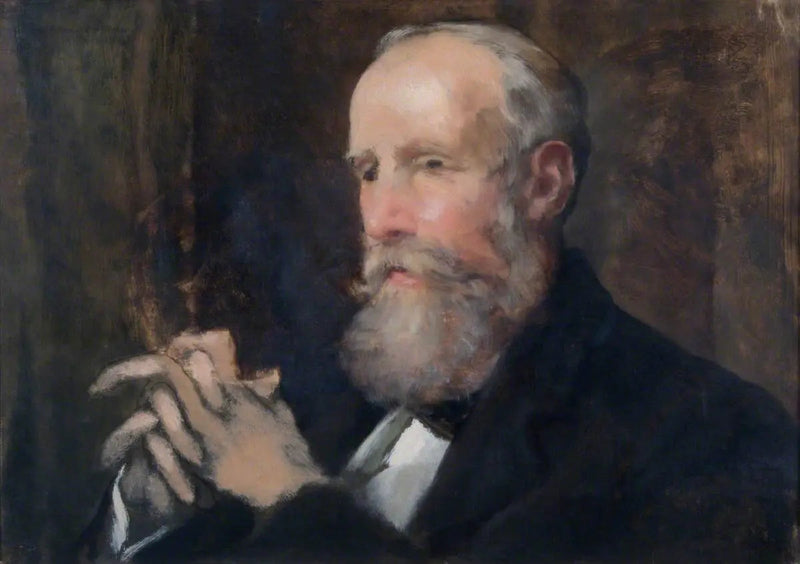 Henry William Banks Davis (1833–1914) - Lawrence Alma-Tadema