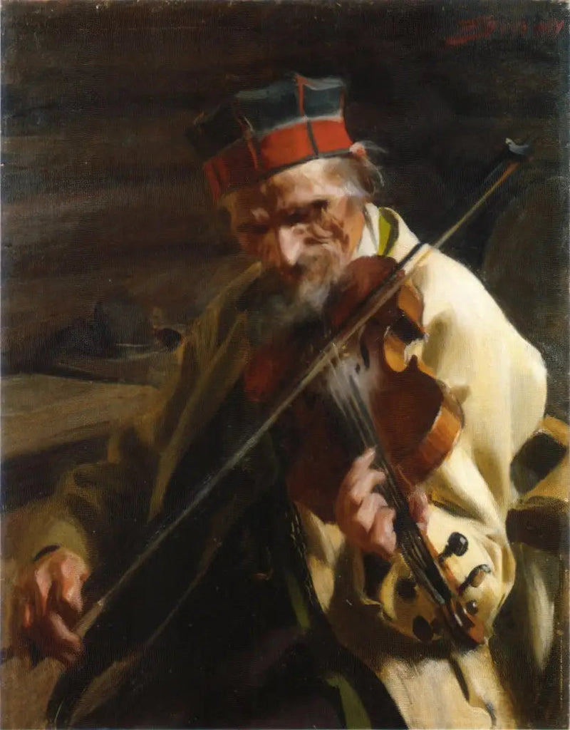 Hins Anders - Anders Zorn