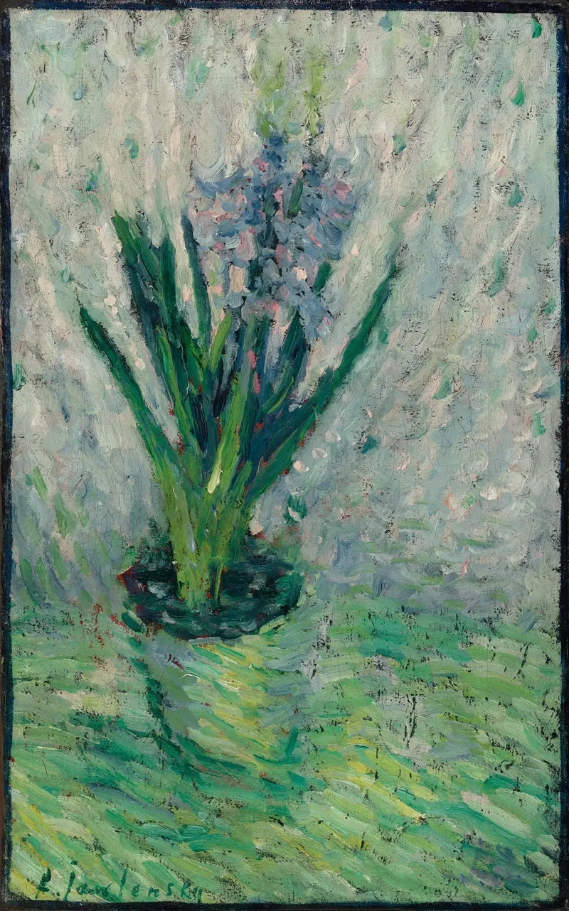 Q75383971 - Aleksiej von Jawlensky