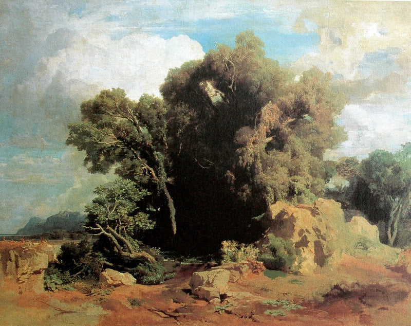 Arnold Böcklin