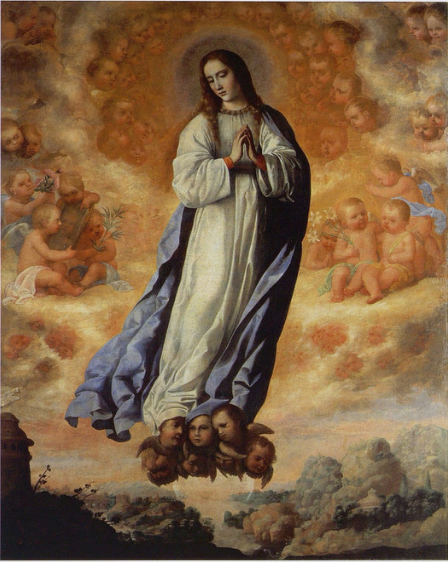 Q110990571 - Francisco de Zurbarań