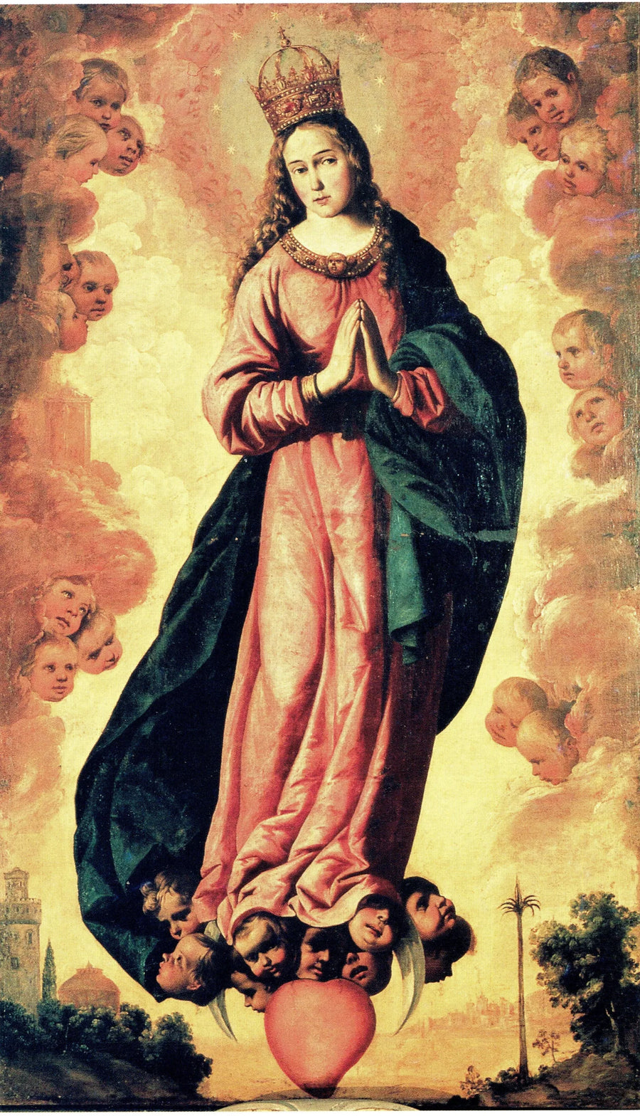 Q110954787 - Francisco de Zurbarań