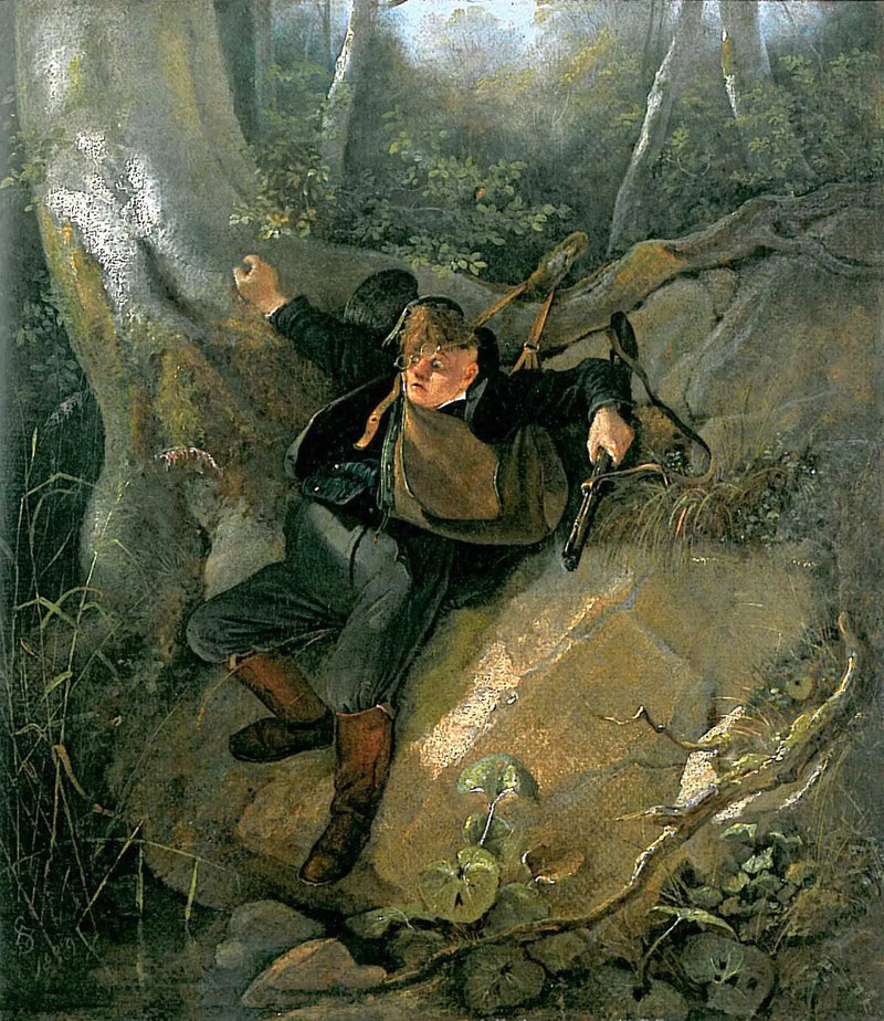Carl Spitzweg