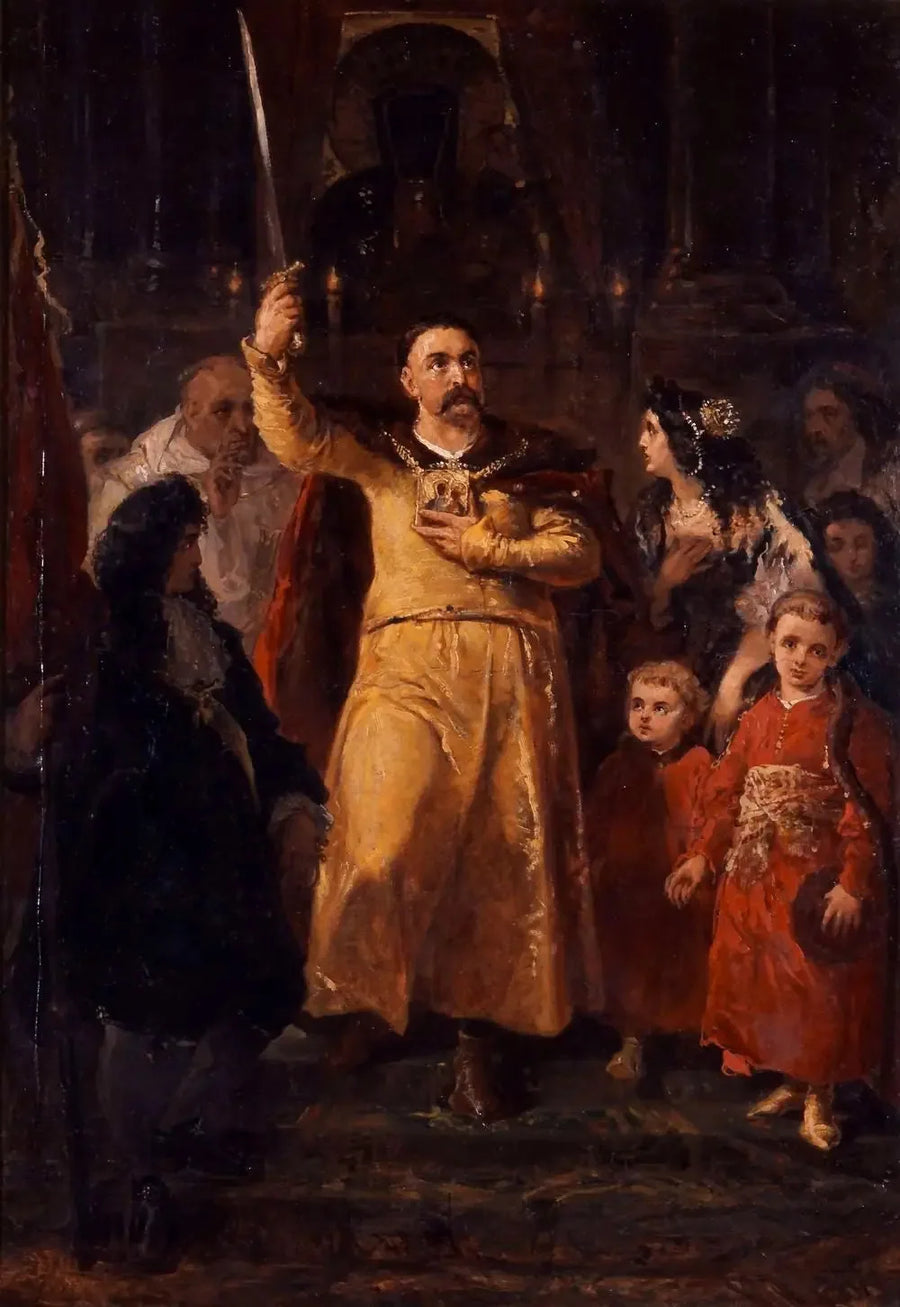 Jan Matejko