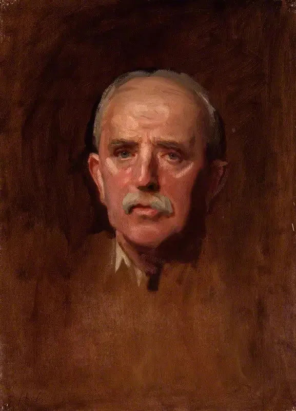 John Denton Pinkstone, Francuz, 1. hrabia Ypres - John Singer Sargent