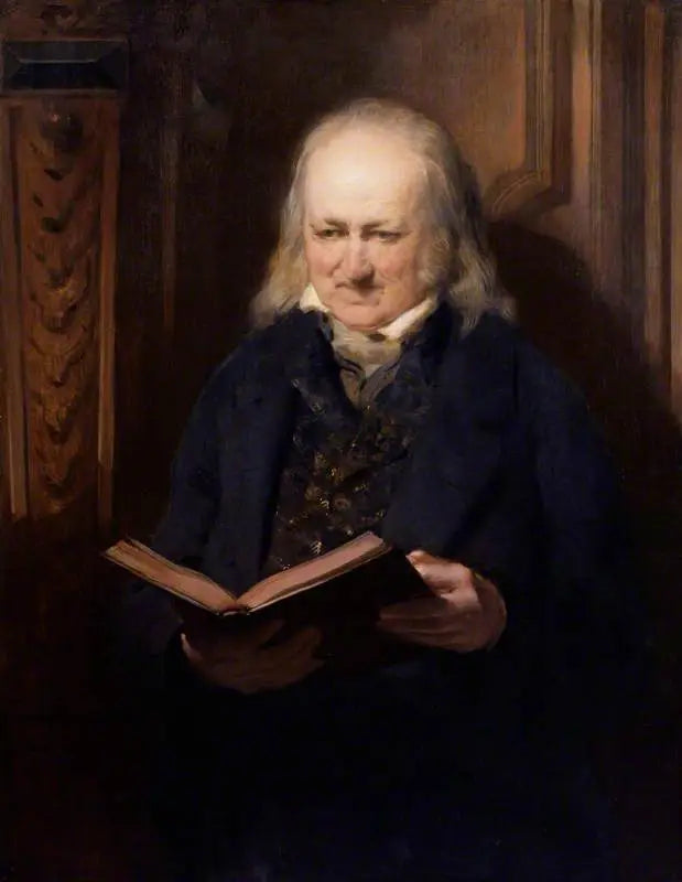 John George Landseer - Edwin Henry Landseer