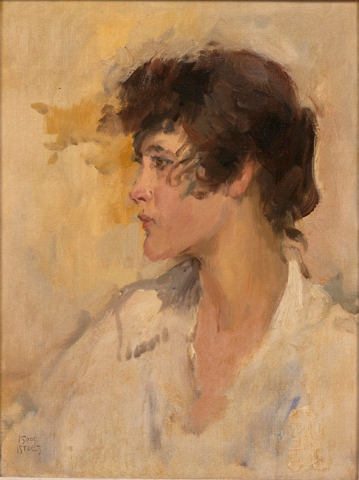 Q24062391 - Isaac Israëls