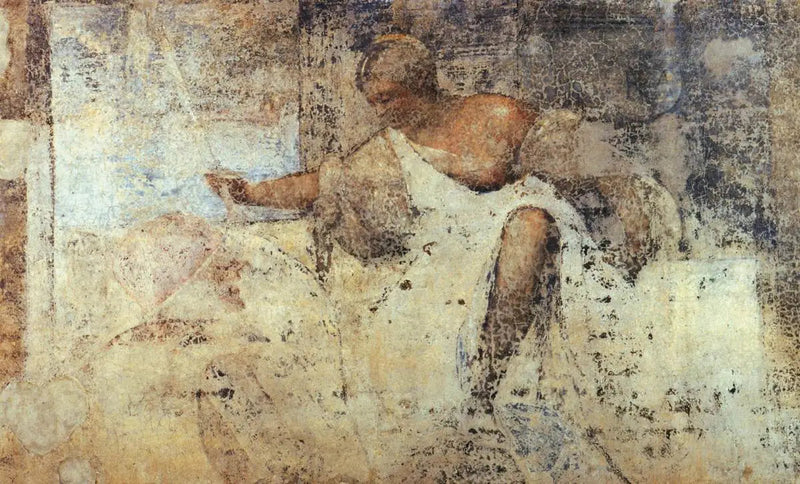 Sprawiedliwość - Titian