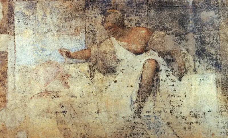 Sprawiedliwość - Titian