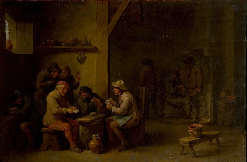 Q43083657 - David Teniers Młodszy