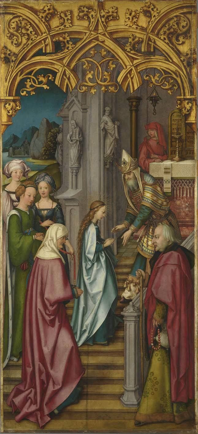 Q29939061 - Hans Holbein the Elder