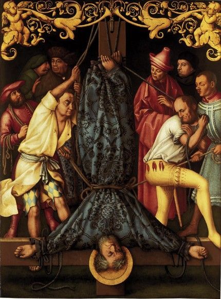 Q29954429 - Hans Holbein the Elder