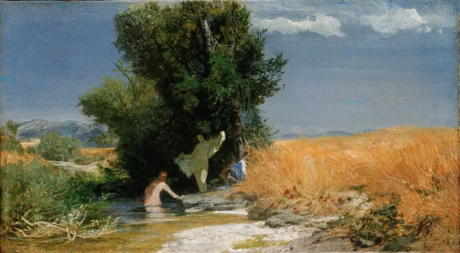 Arnold Böcklin