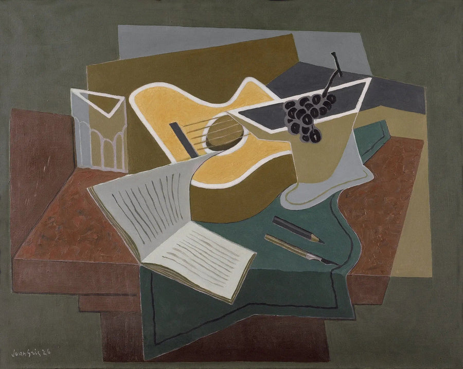 Album - Juan Gris