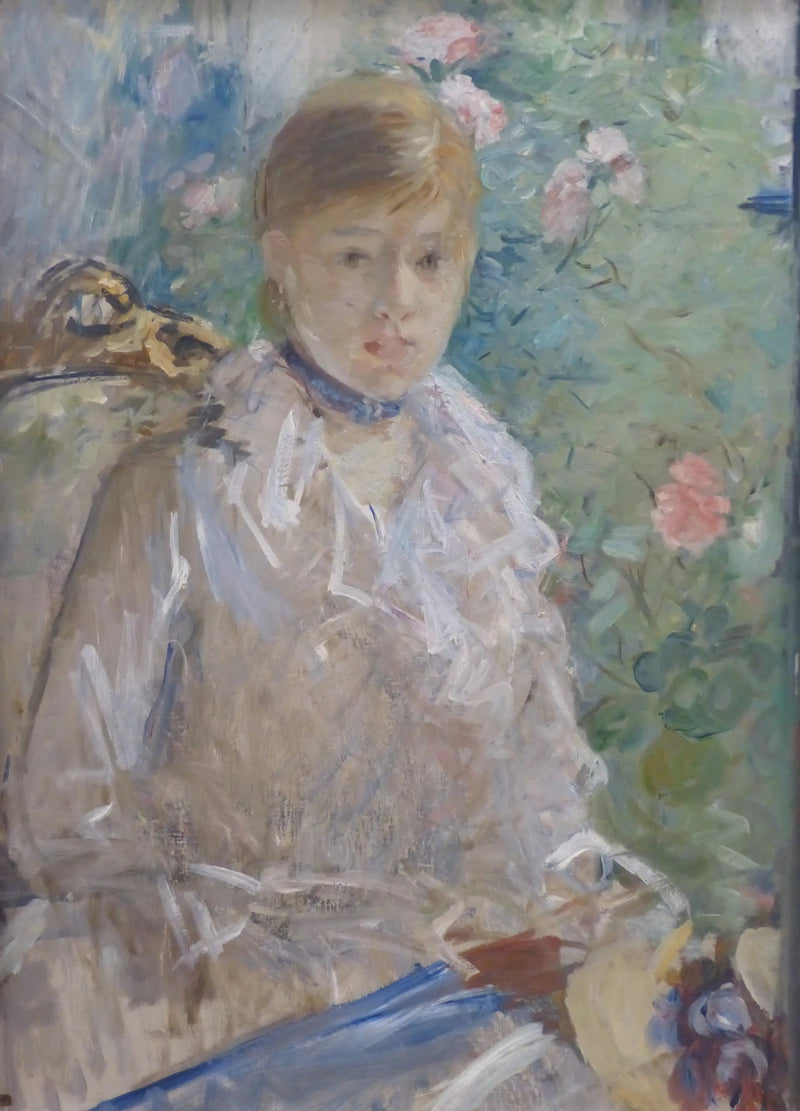 Lato - Berthe Morisot