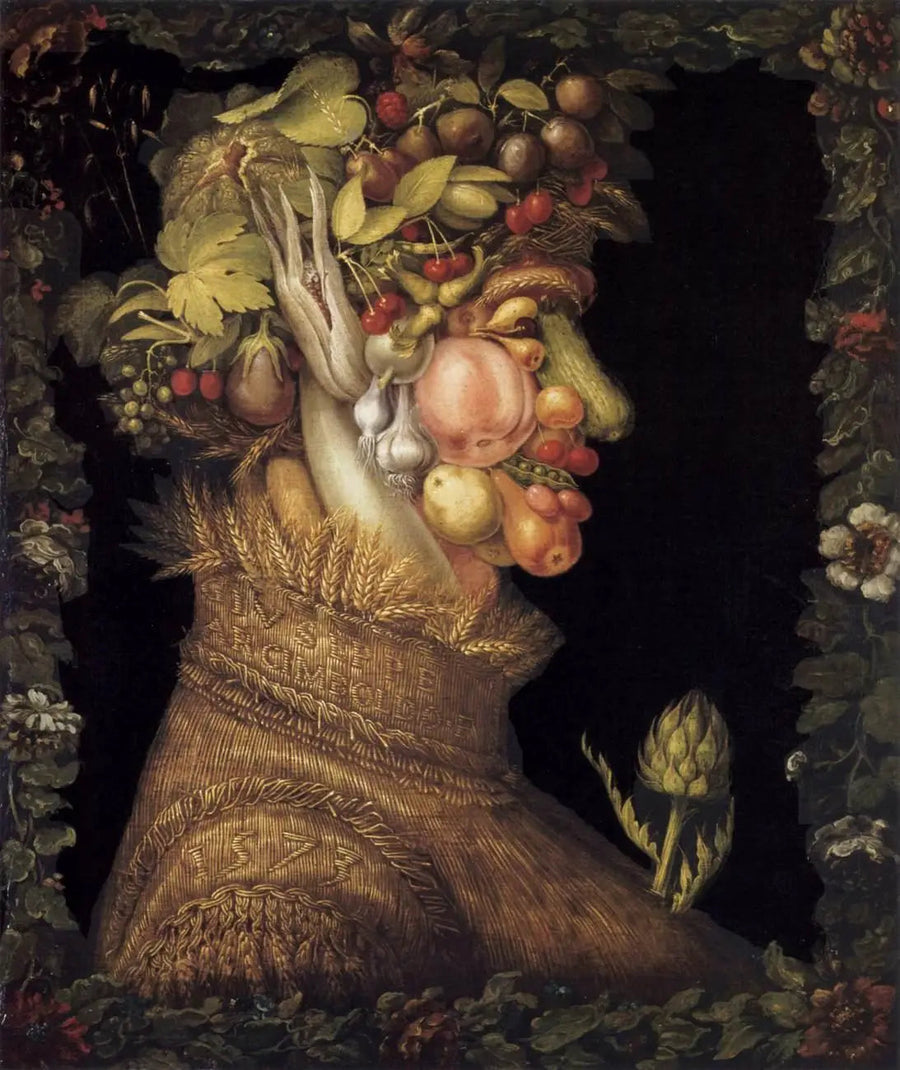 Lato - Giuseppe Arcimboldo