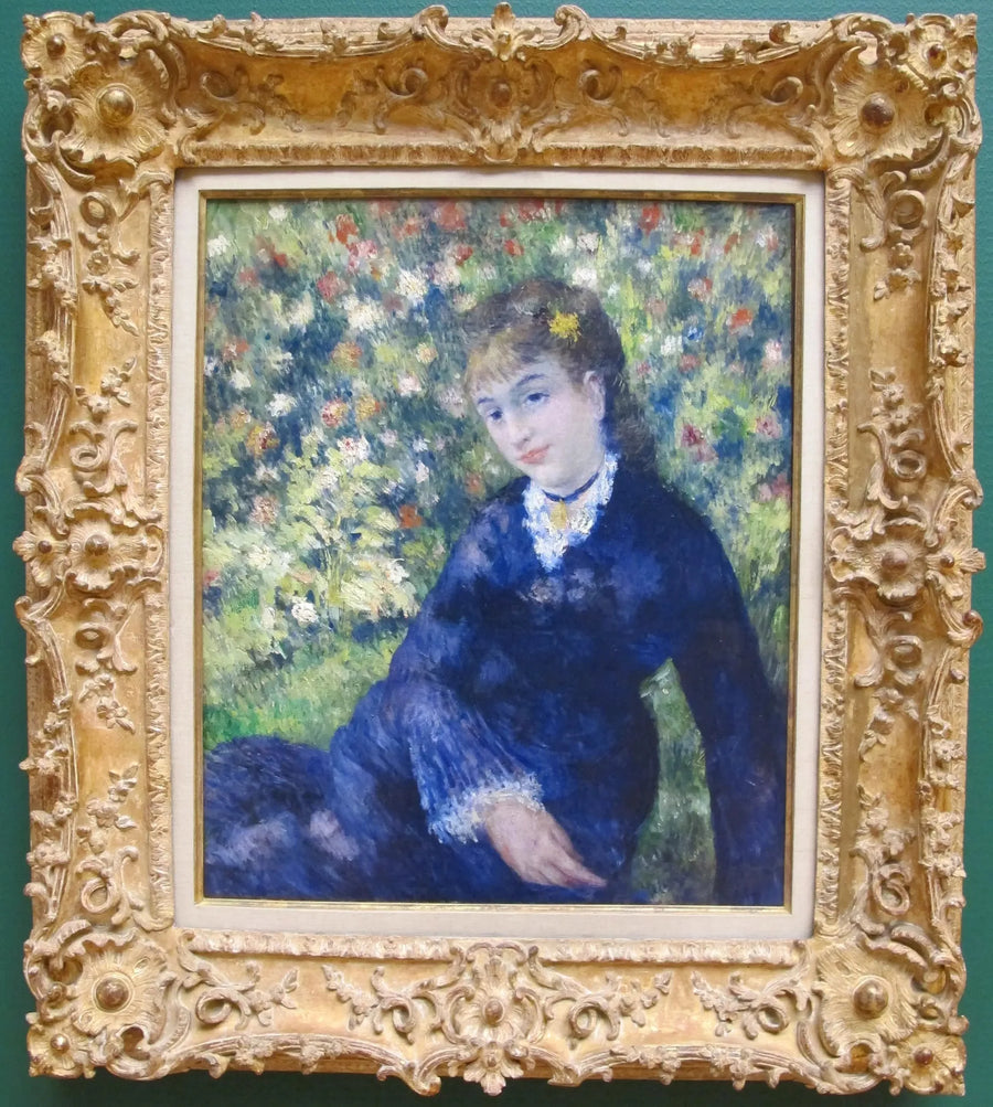 Lato - Pierre-Auguste Renoir