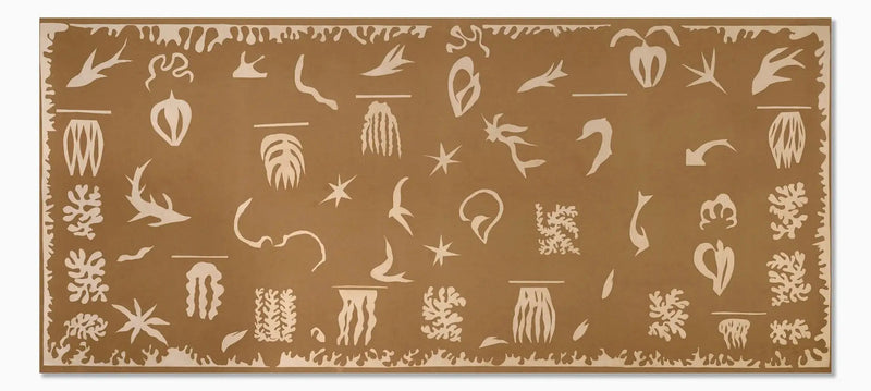 Oceania, morze - Henri Matisse