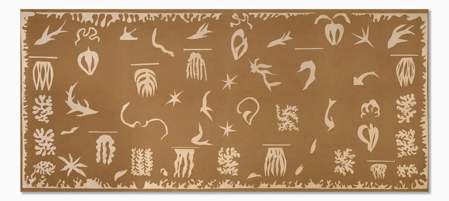Oceania, morze - Henri Matisse