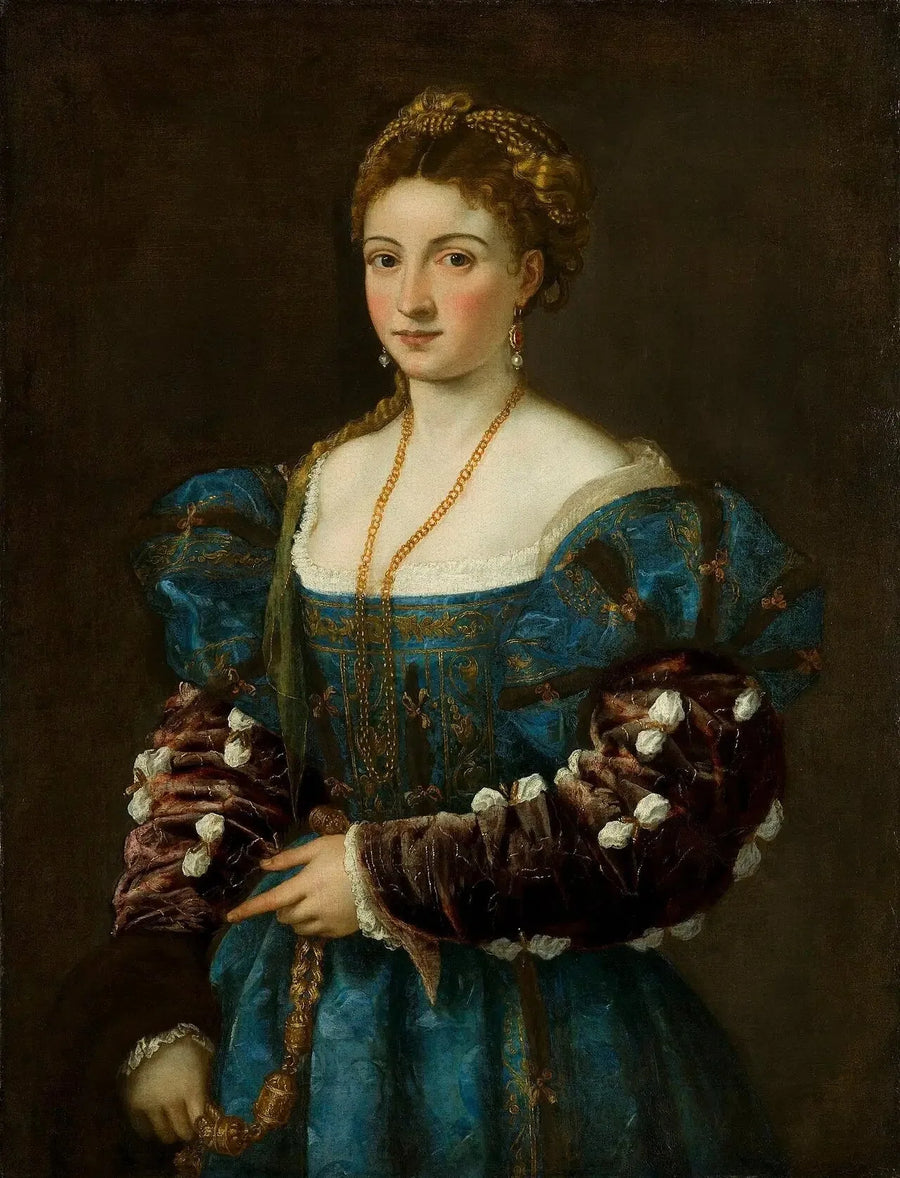 La Bella - Tytus