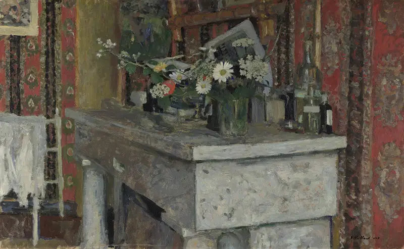 Kominek - Édouard Vuillard