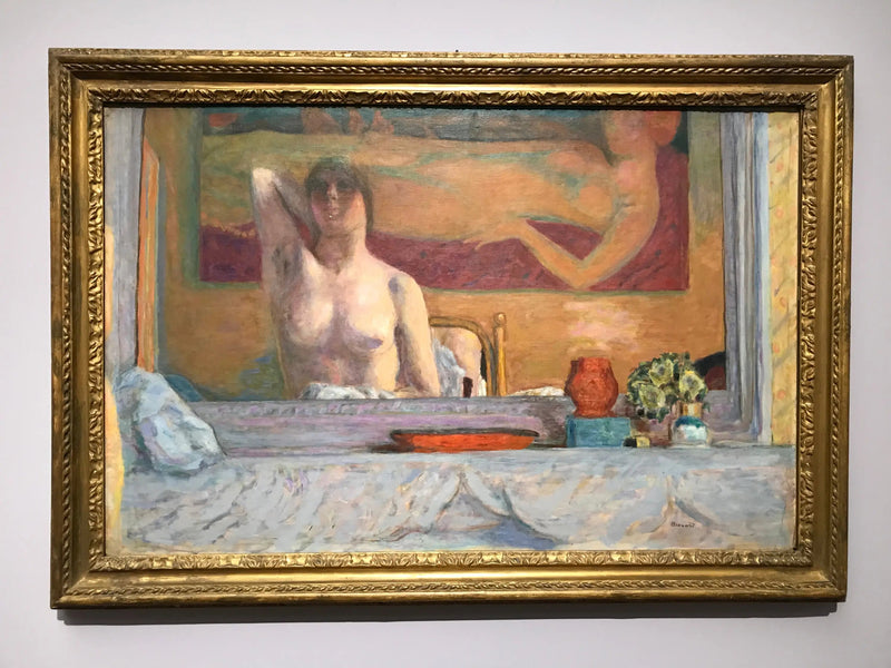 Kominek - Pierre Bonnard