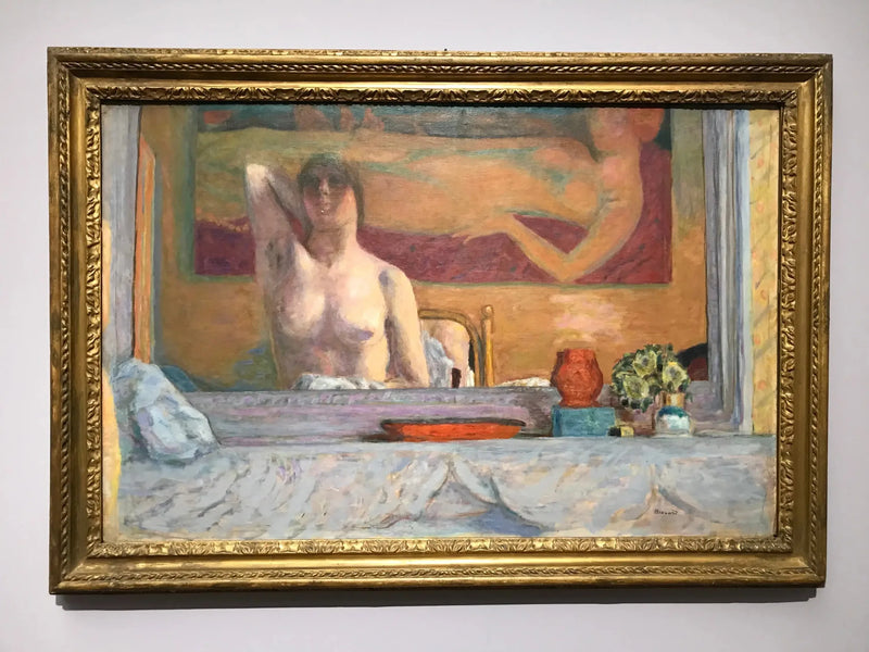 Kominek - Pierre Bonnard