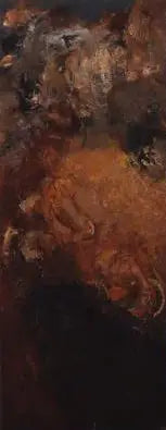Upadek Phaetona - Odilon Redon