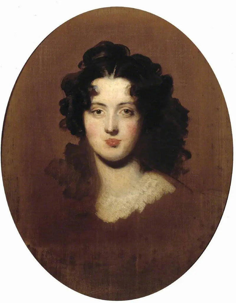 Hrabina Darnley - Thomas Lawrence
