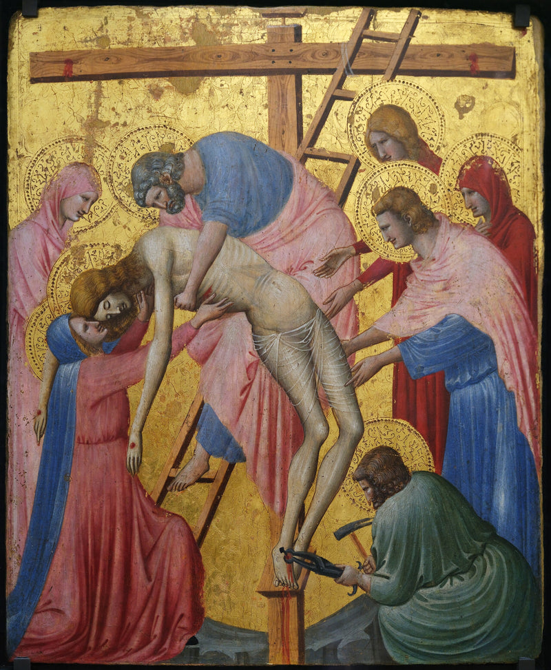 Zdjęcie Krzyża - Pietro da Rimini