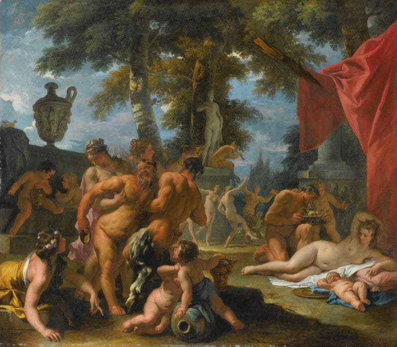 Impreza Silena - Sebastiano Ricci