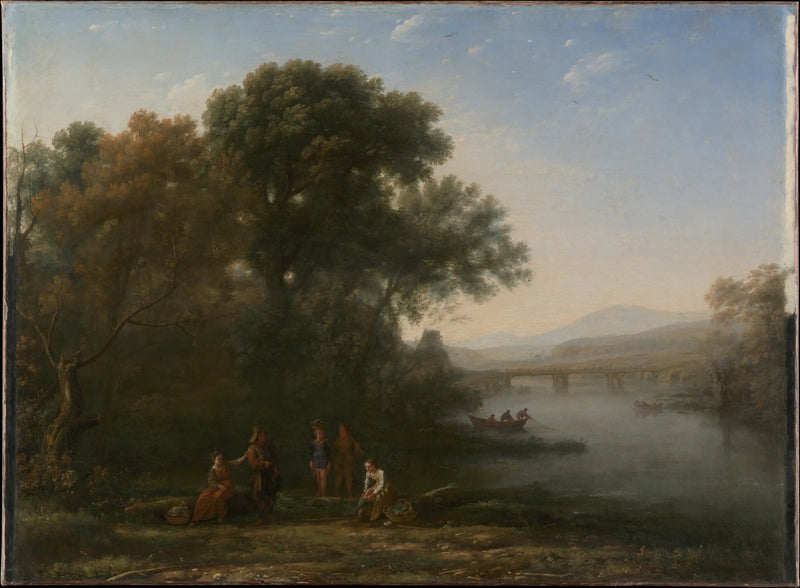 Ford - Claude Lorrain