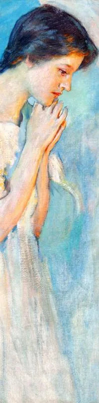 Światło słoneczne - Robert Lewis Reid