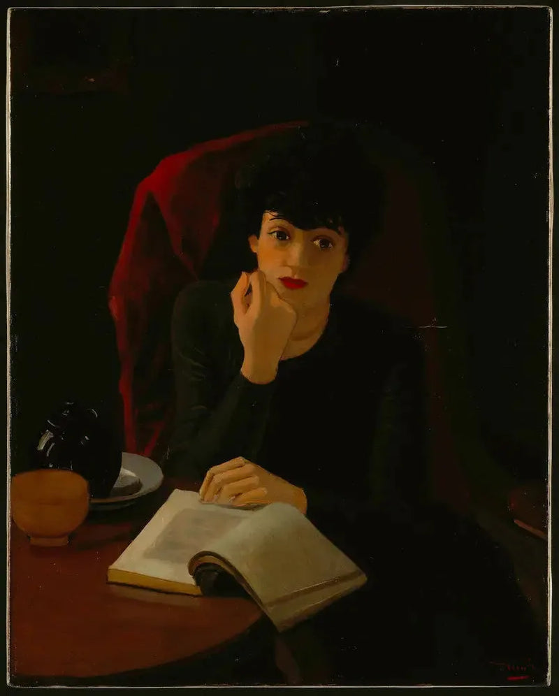 Filiżanka herbaty - André Derain