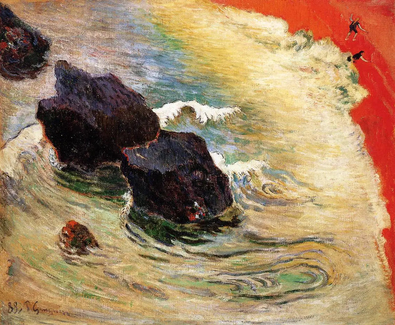 Fala - Paul Gauguin