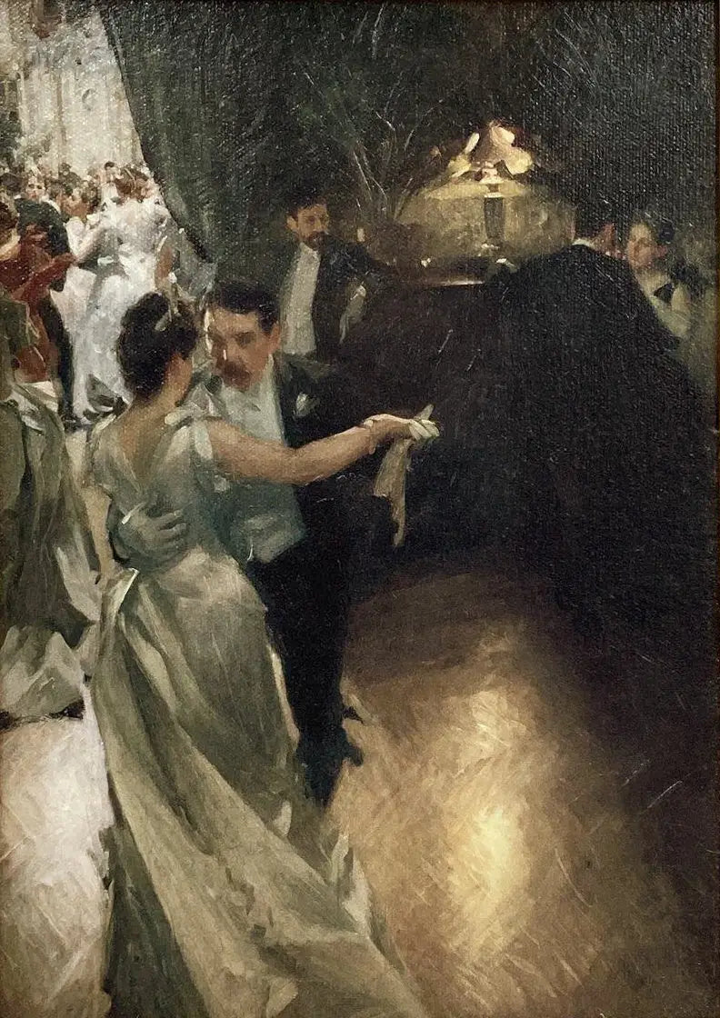 Walc - Anders Zorn