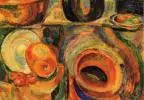 Dzbanek - Robert Delaunay