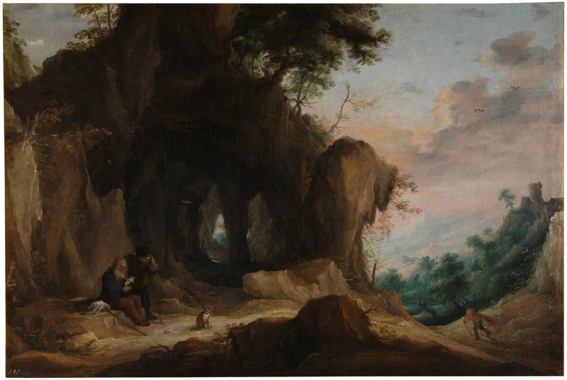 Q59720931 - David Teniers Młodszy