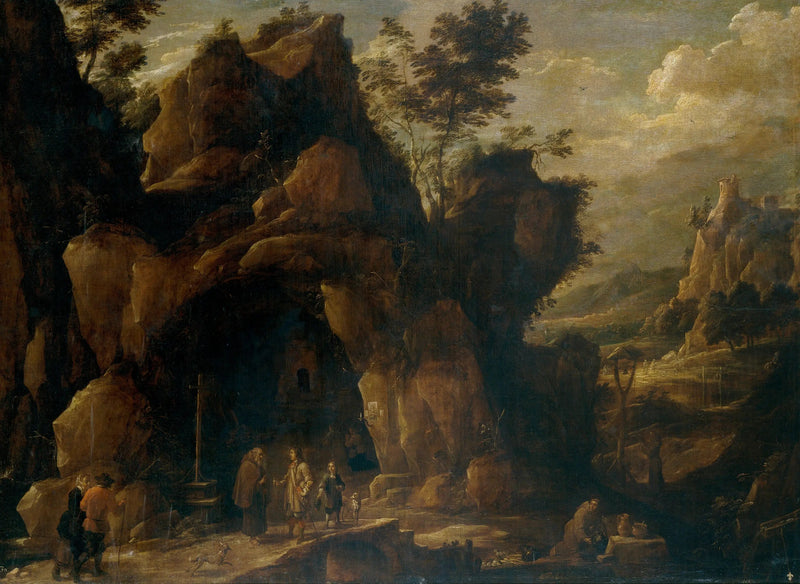 Q59720944 - David Teniers Młodszy