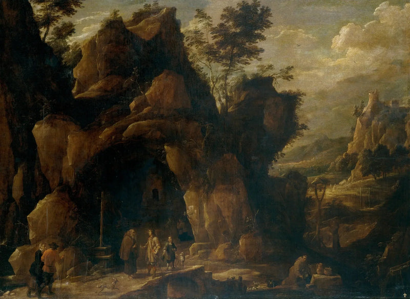 Q59720944 - David Teniers Młodszy