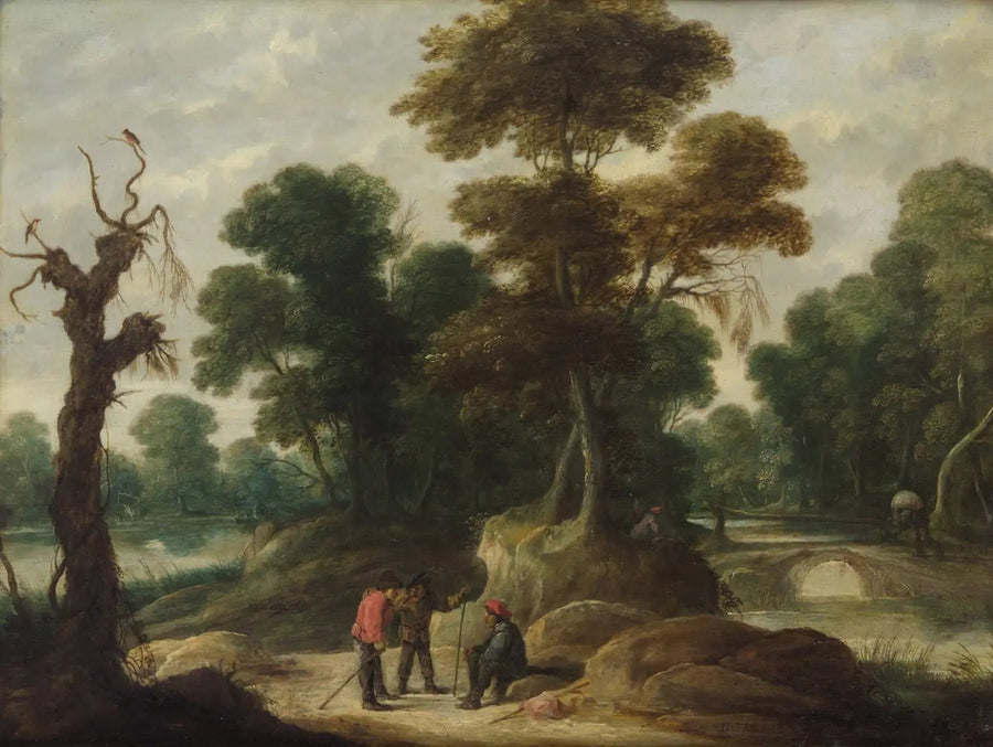 Q27980598 - Dawid Teniers Młodszy
