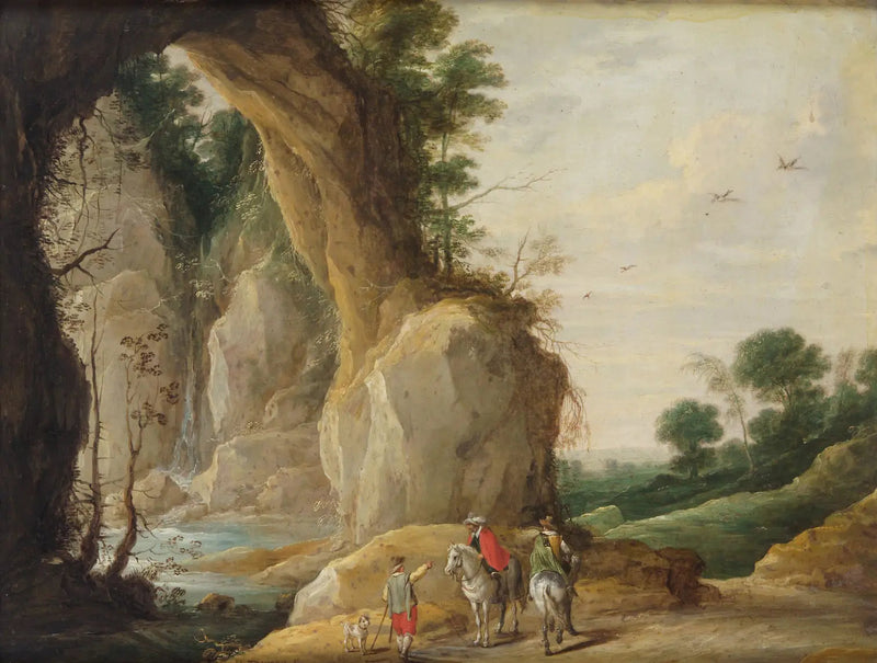 Q27980594 - David Teniers Młodszy